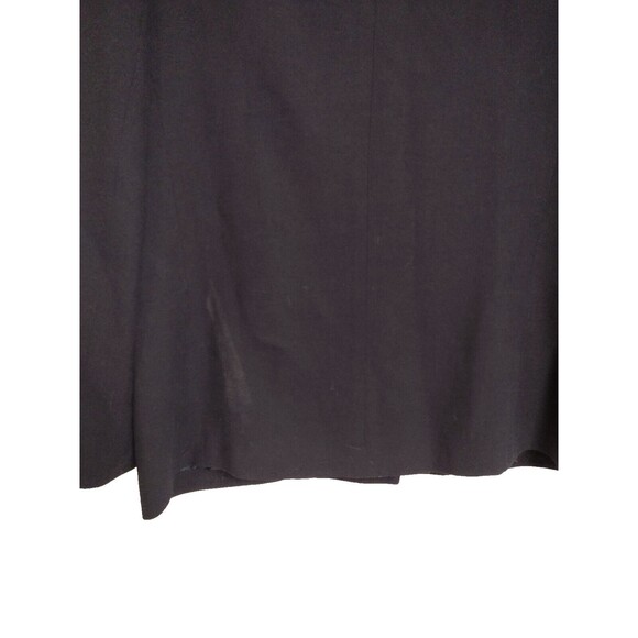 Vintage Valerie Steven’s  Wool Blazer Women’s Button Down Size 10 - Picture 4 of 13